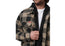 Hard Yakka Mens Heritage Quilted Flannel Hoddie Shacket