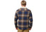 Hard Yakka Mens Heritage Trucker Sherpa Jacket