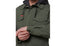 Hard Yakka Mens Heritage Quilted Hodded Shacket