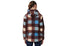 Hard Yakka Womens Heritage Check Zoodie Jacket