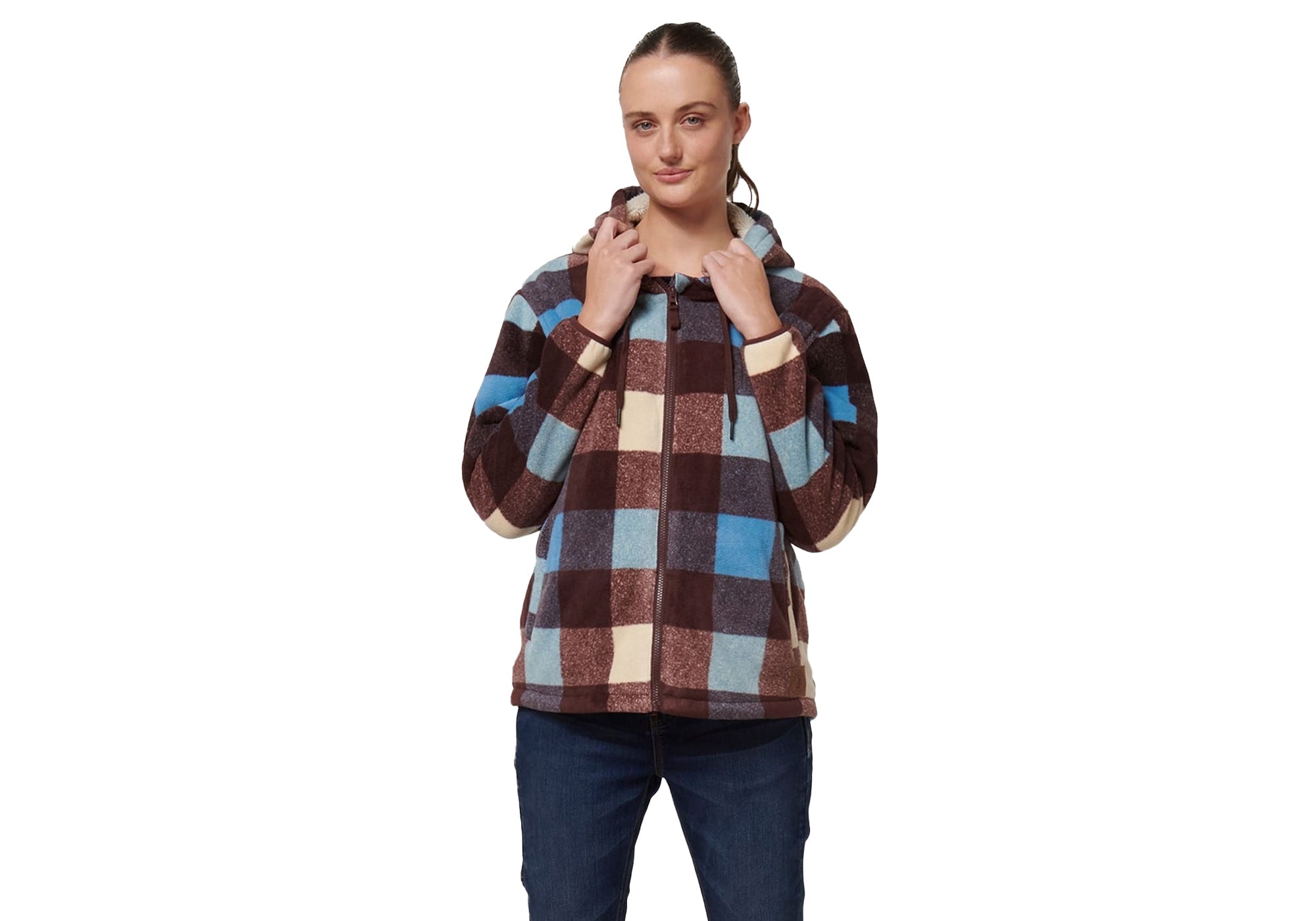 Mocha Check