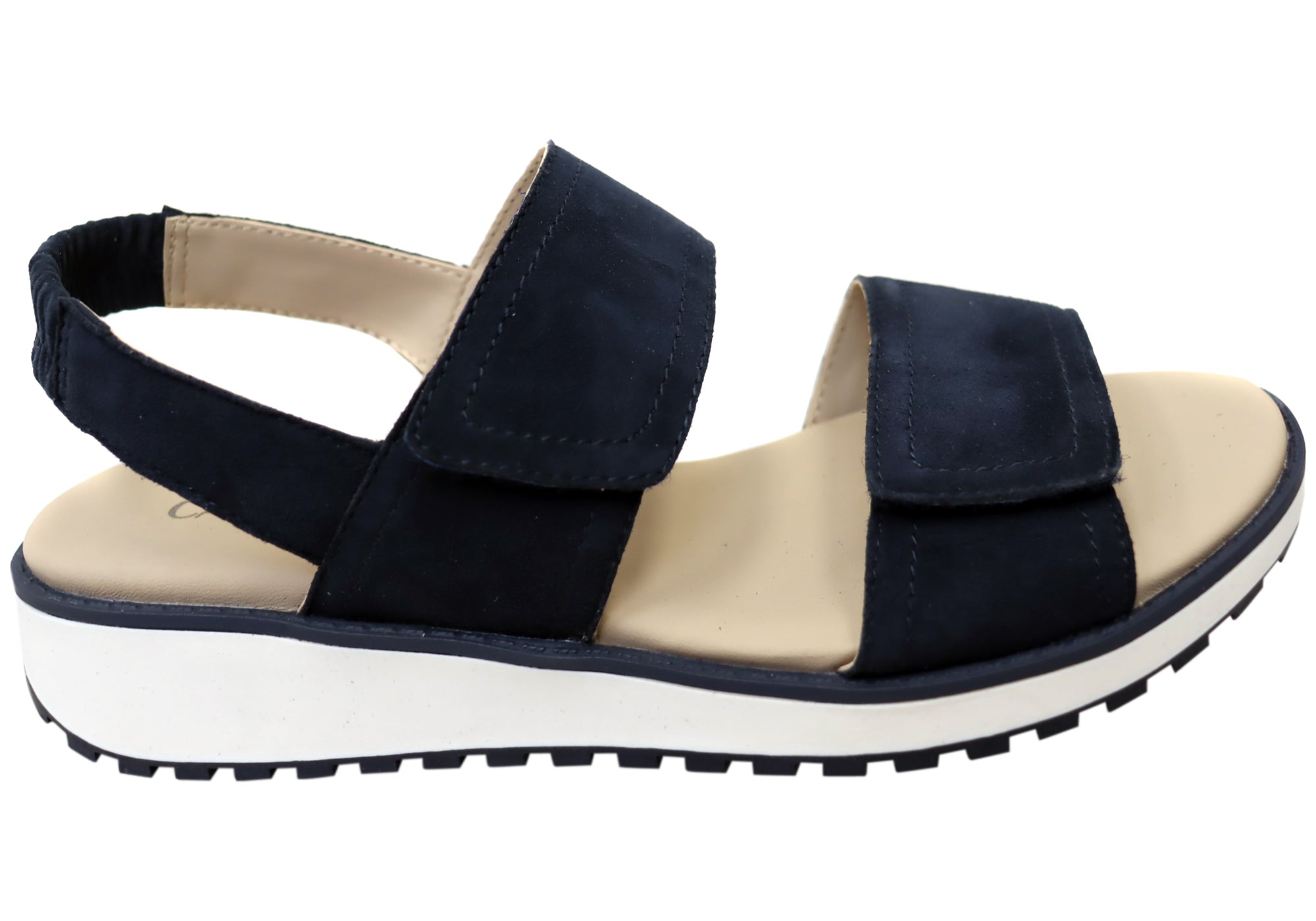 Ocean Suede