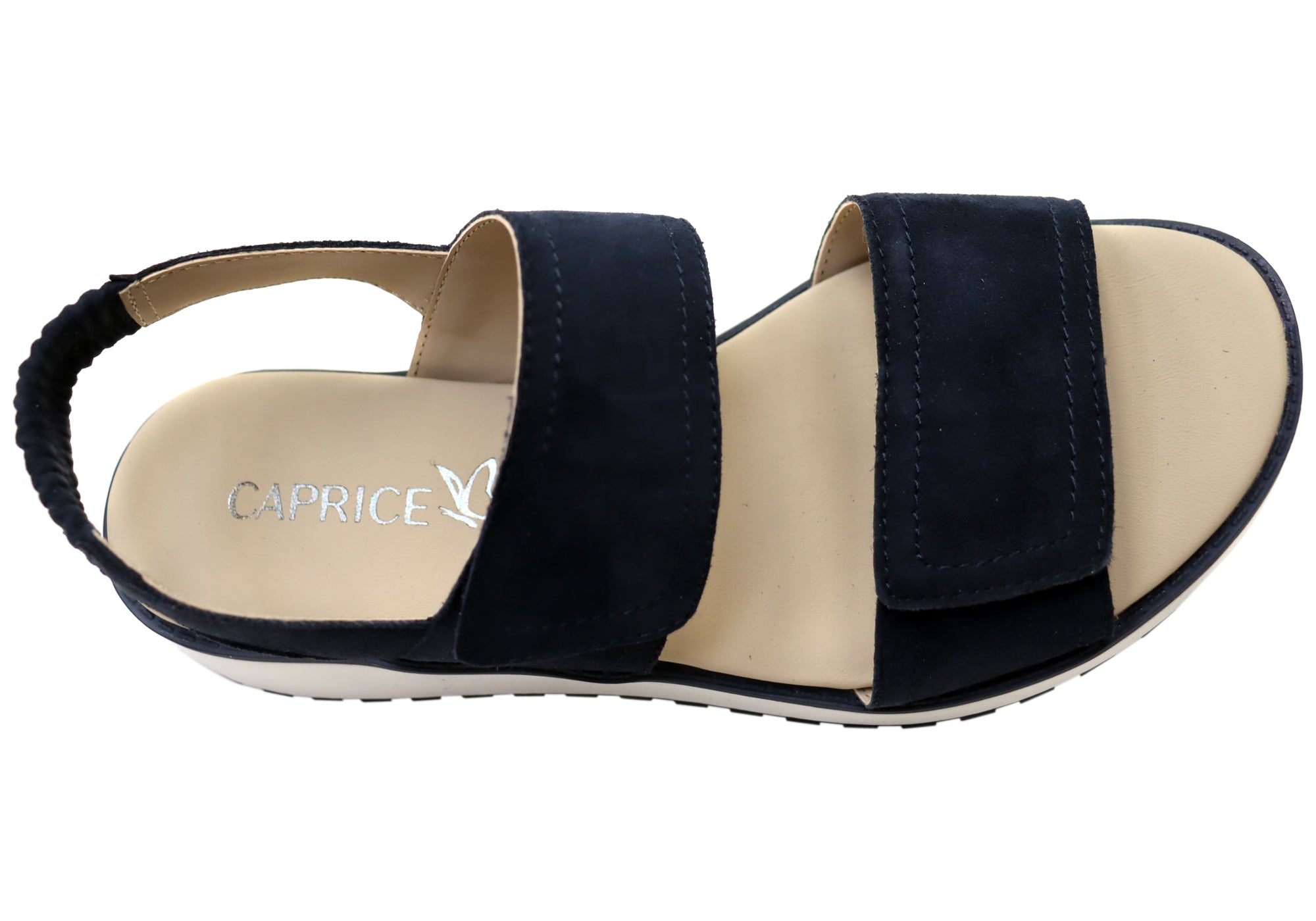 Ocean Suede