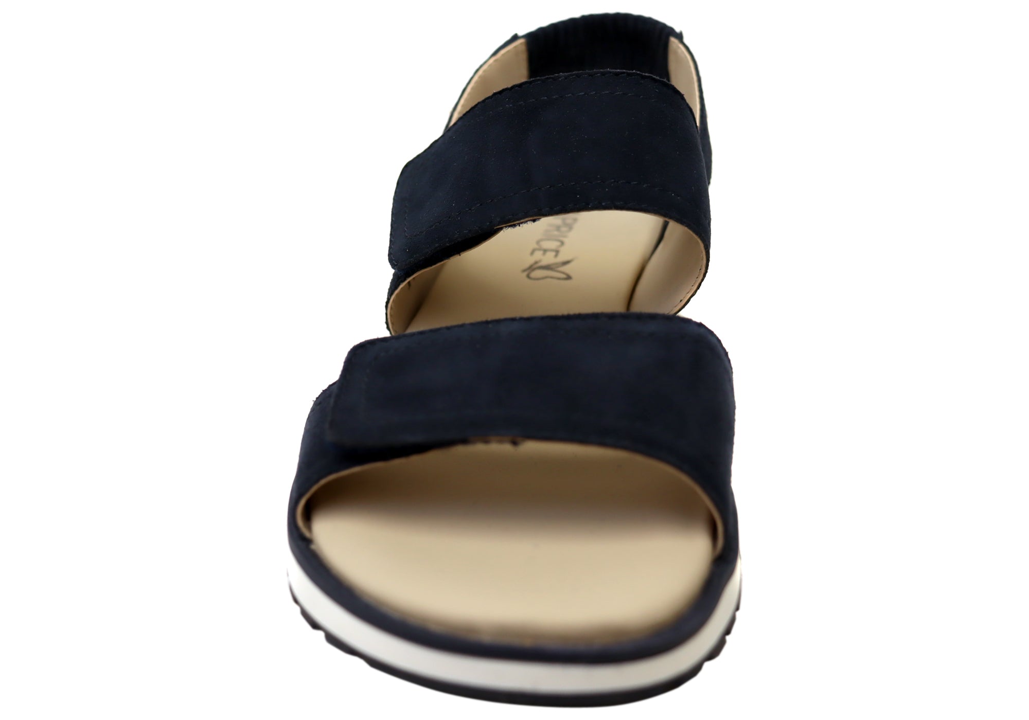 Ocean Suede