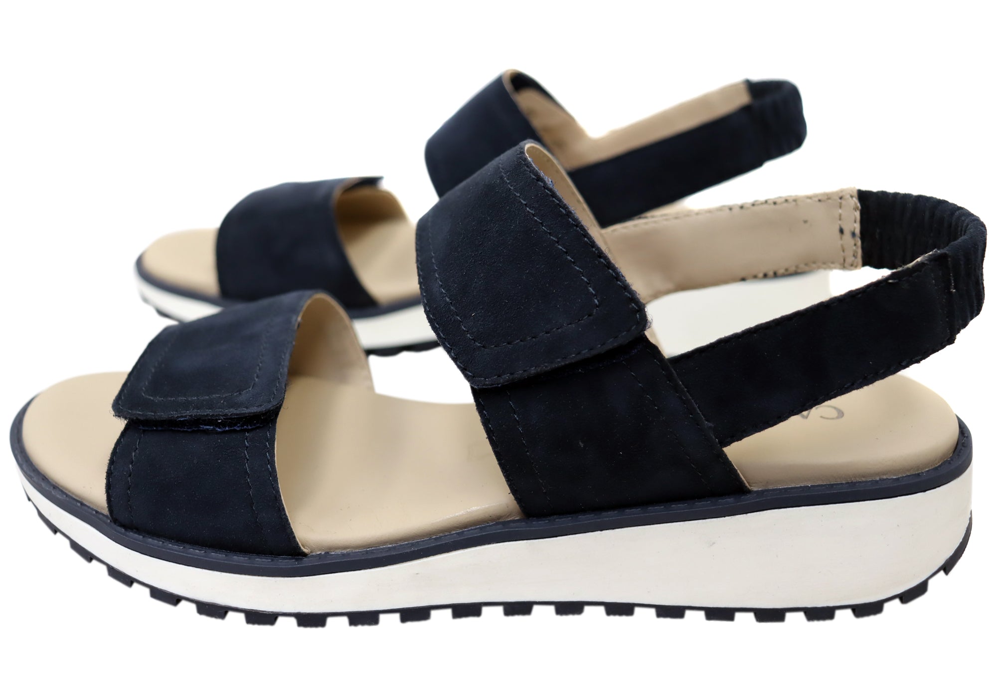Ocean Suede