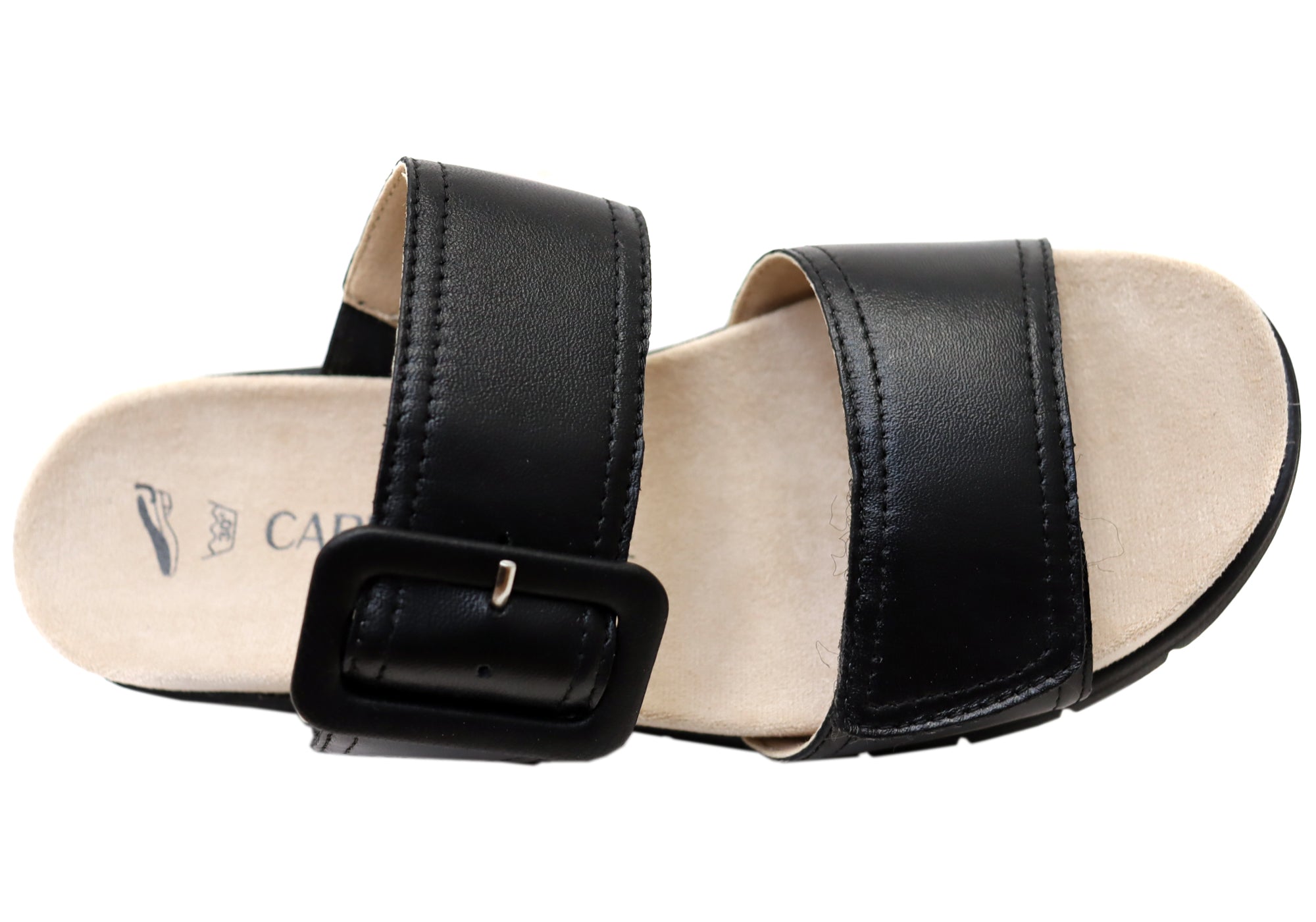 Black Blk Sole