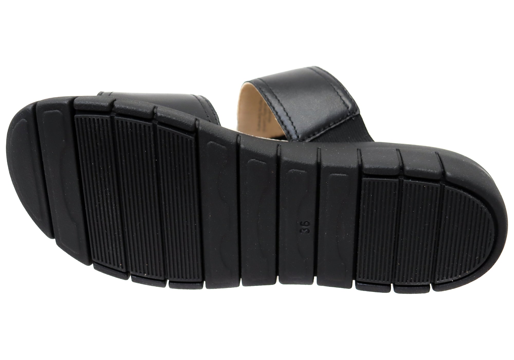 Black Blk Sole