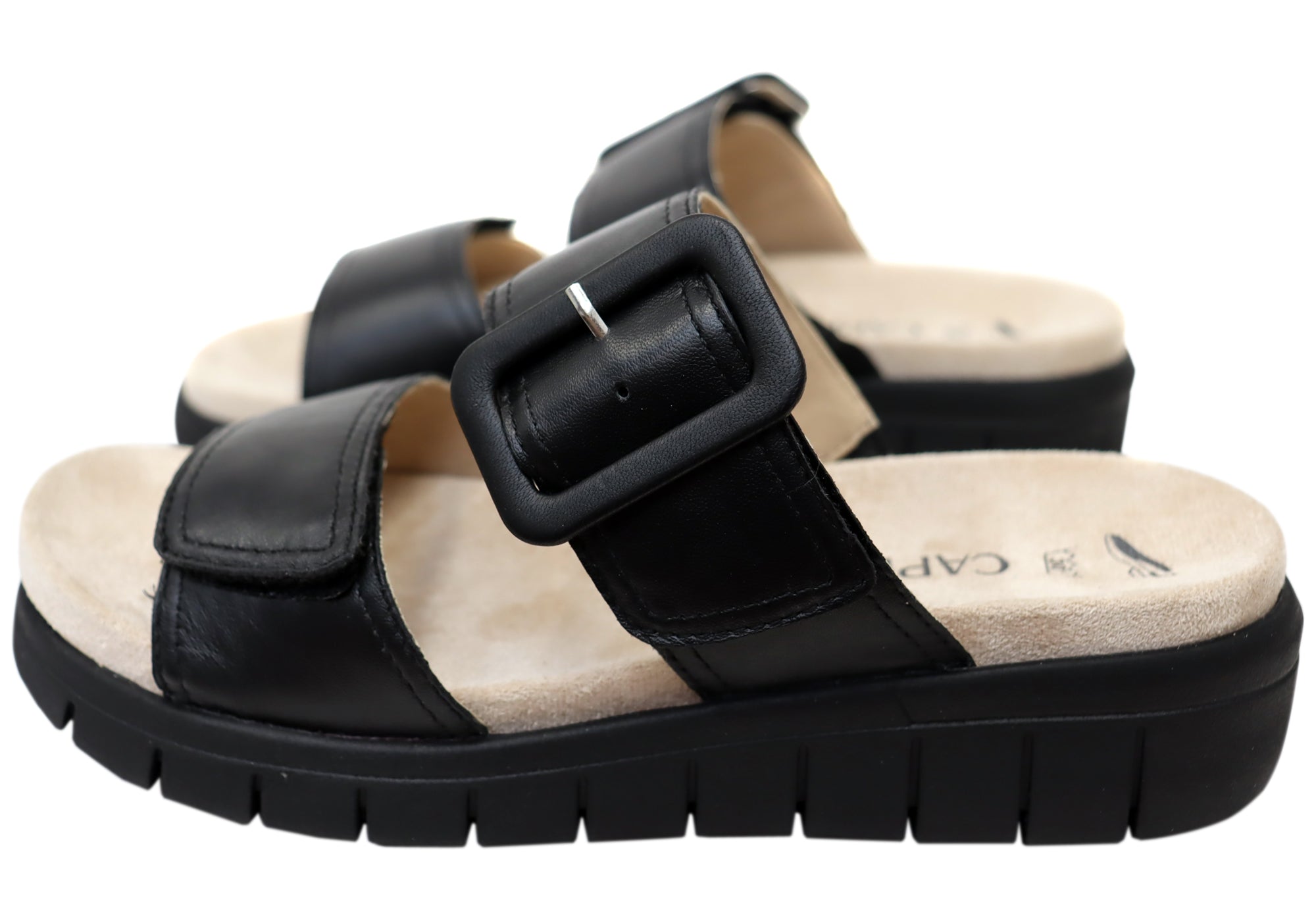 Black Blk Sole