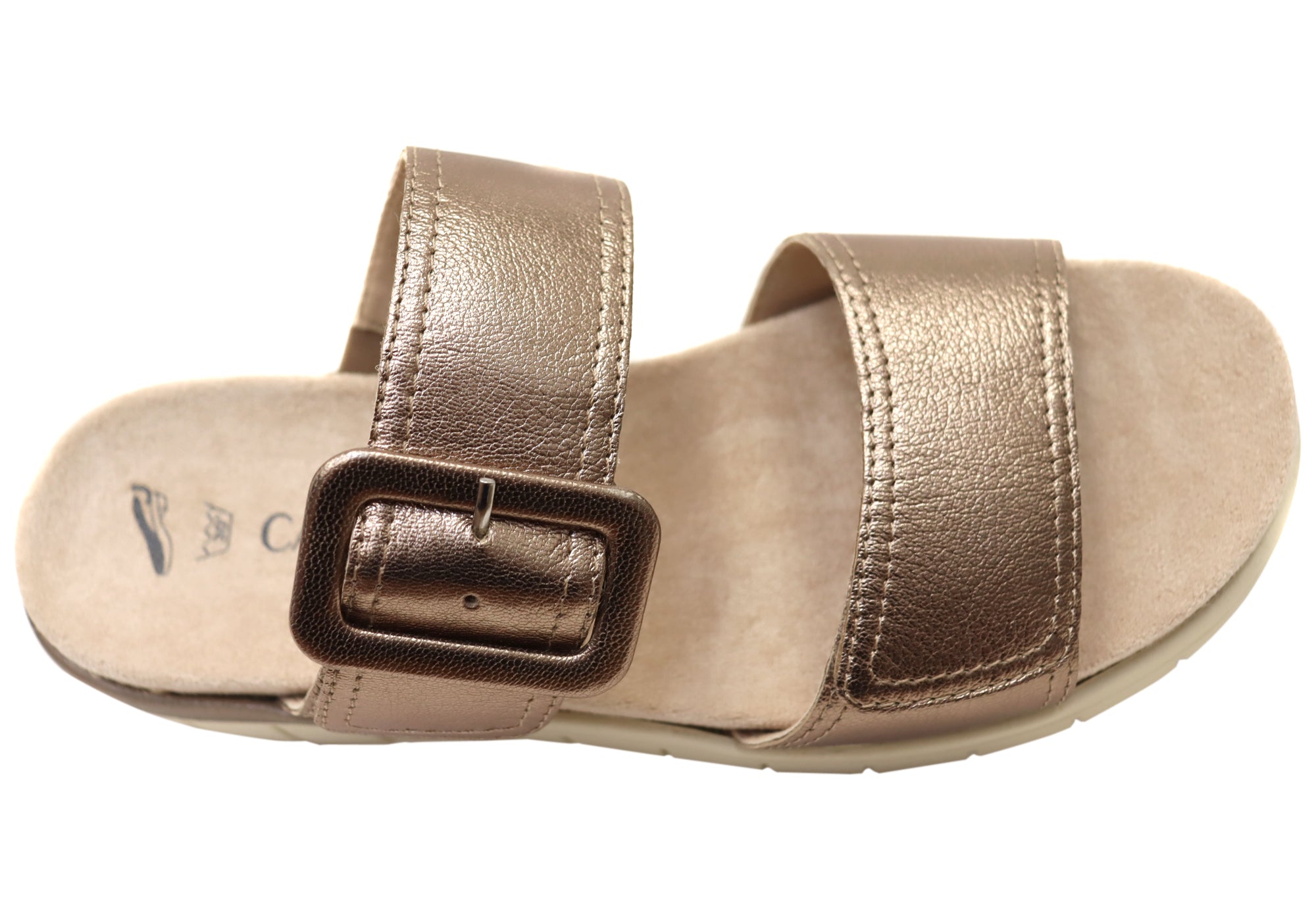 Taupe Metallic