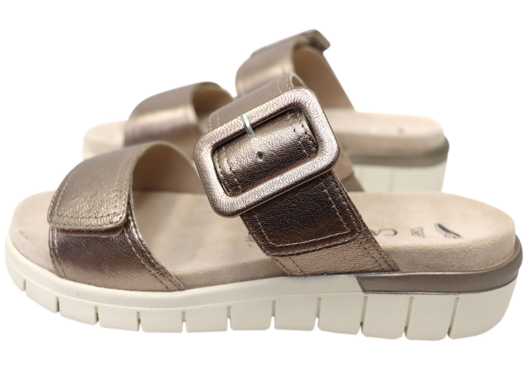 Taupe Metallic