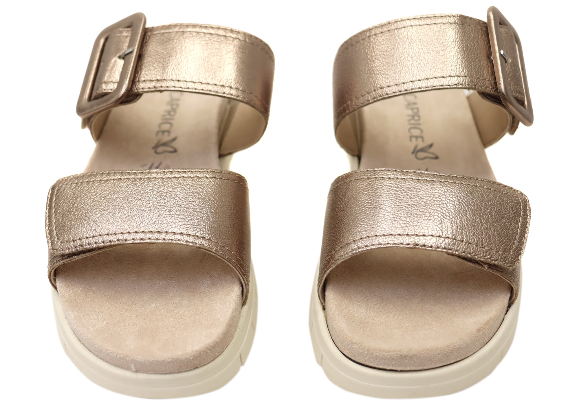 Taupe Metallic