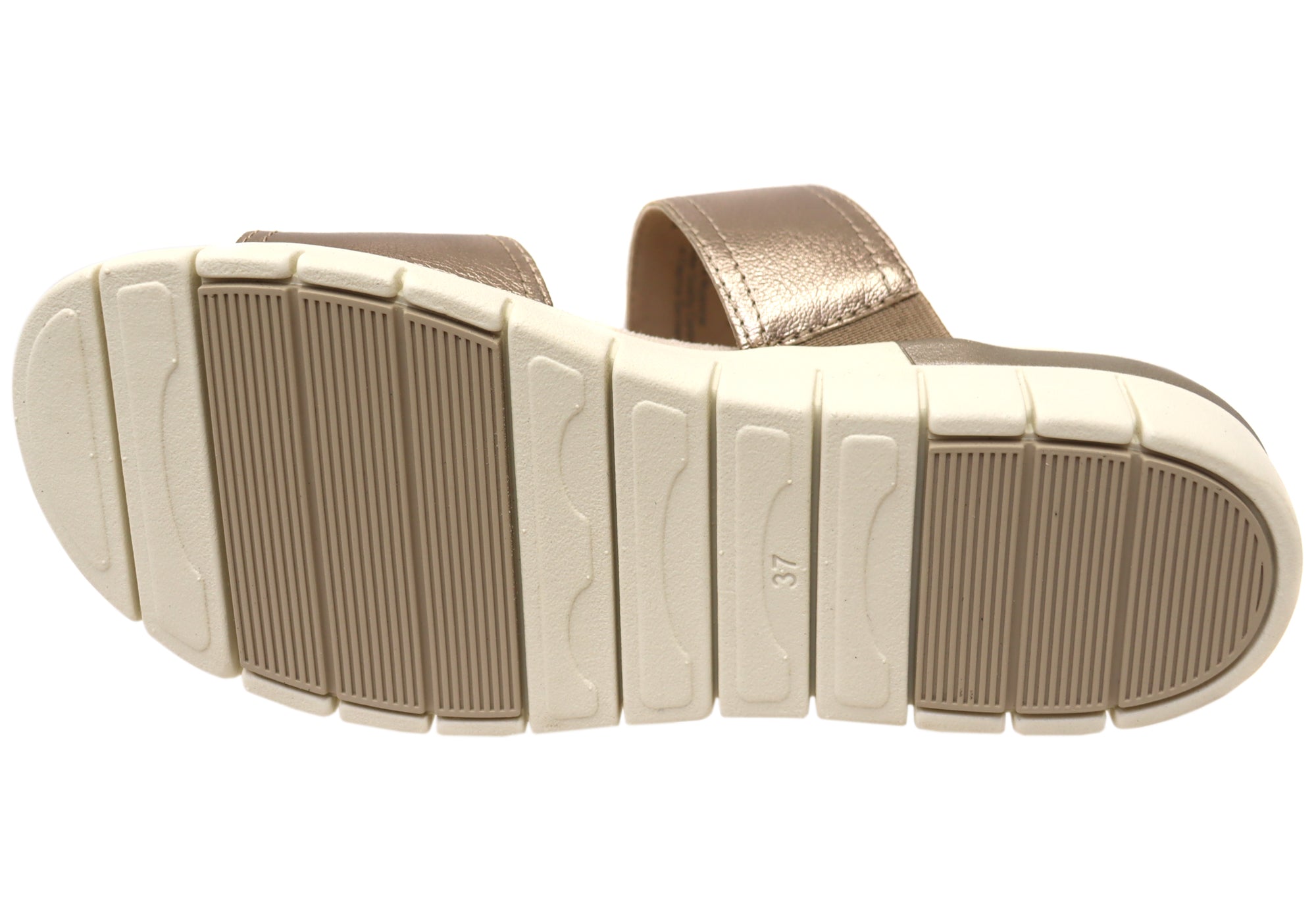 Taupe Metallic