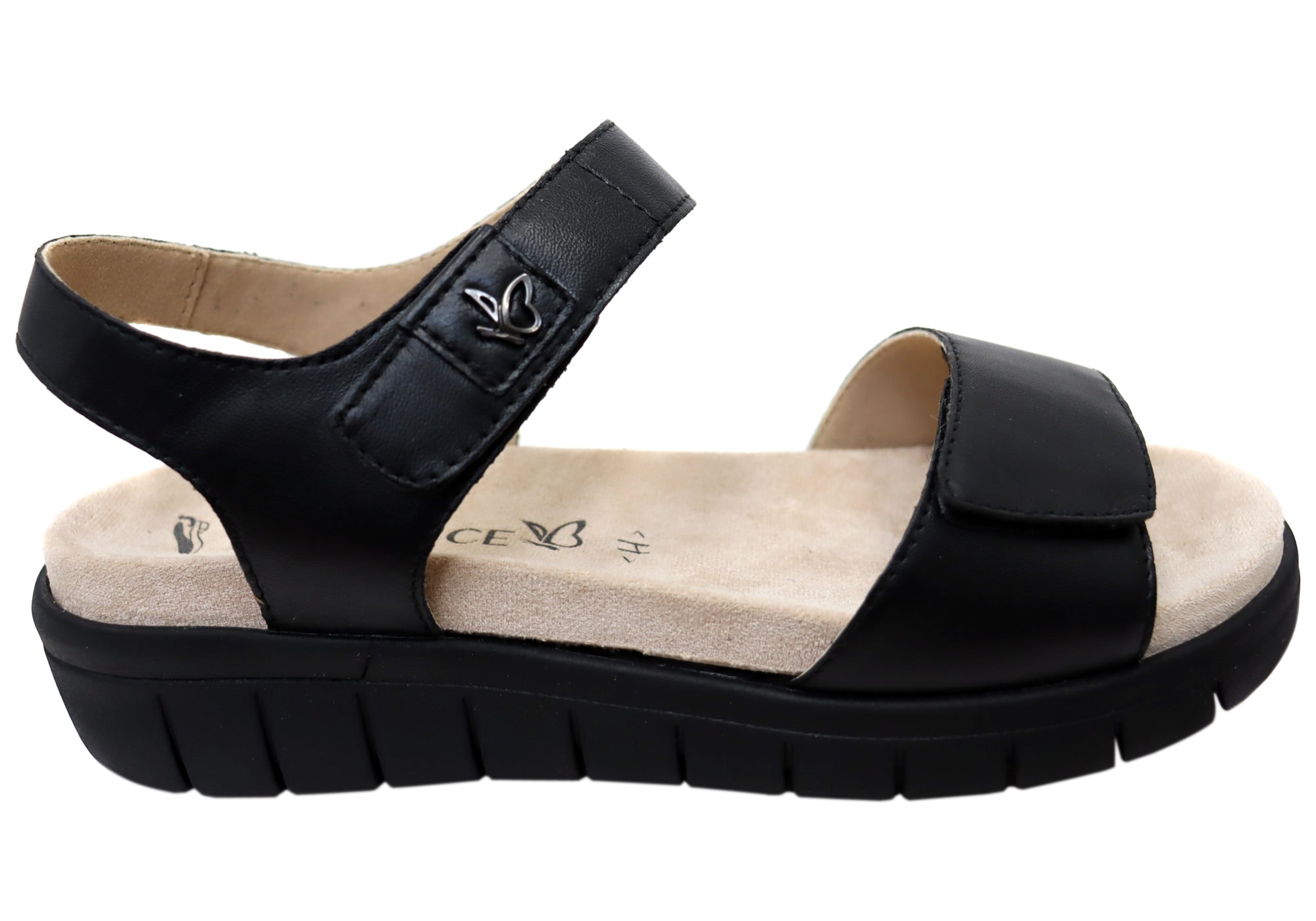 Black Blk Sole
