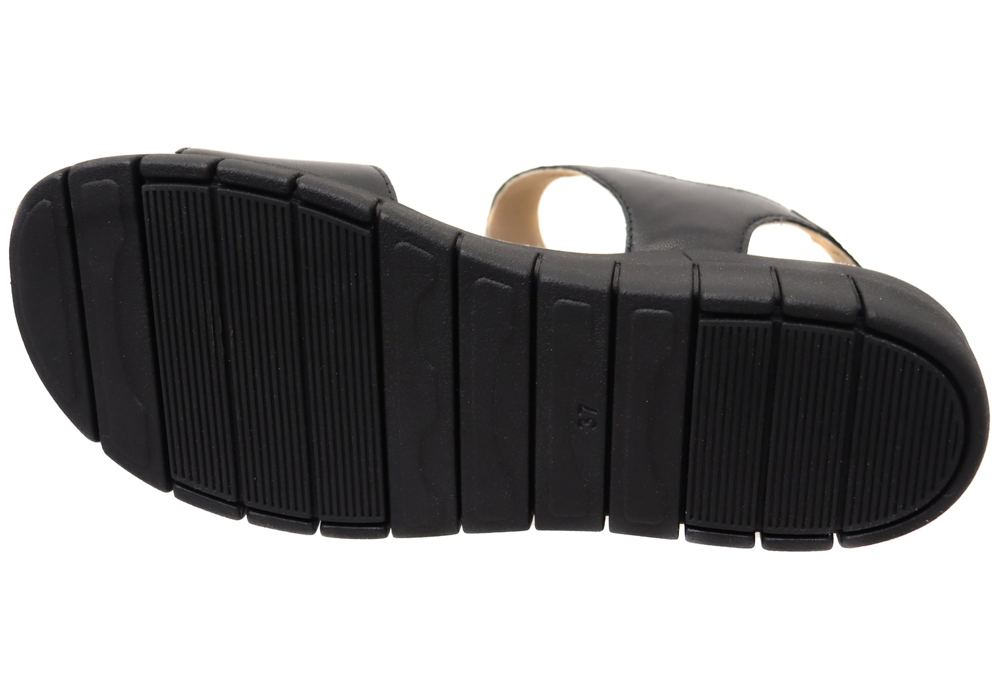 Black Blk Sole