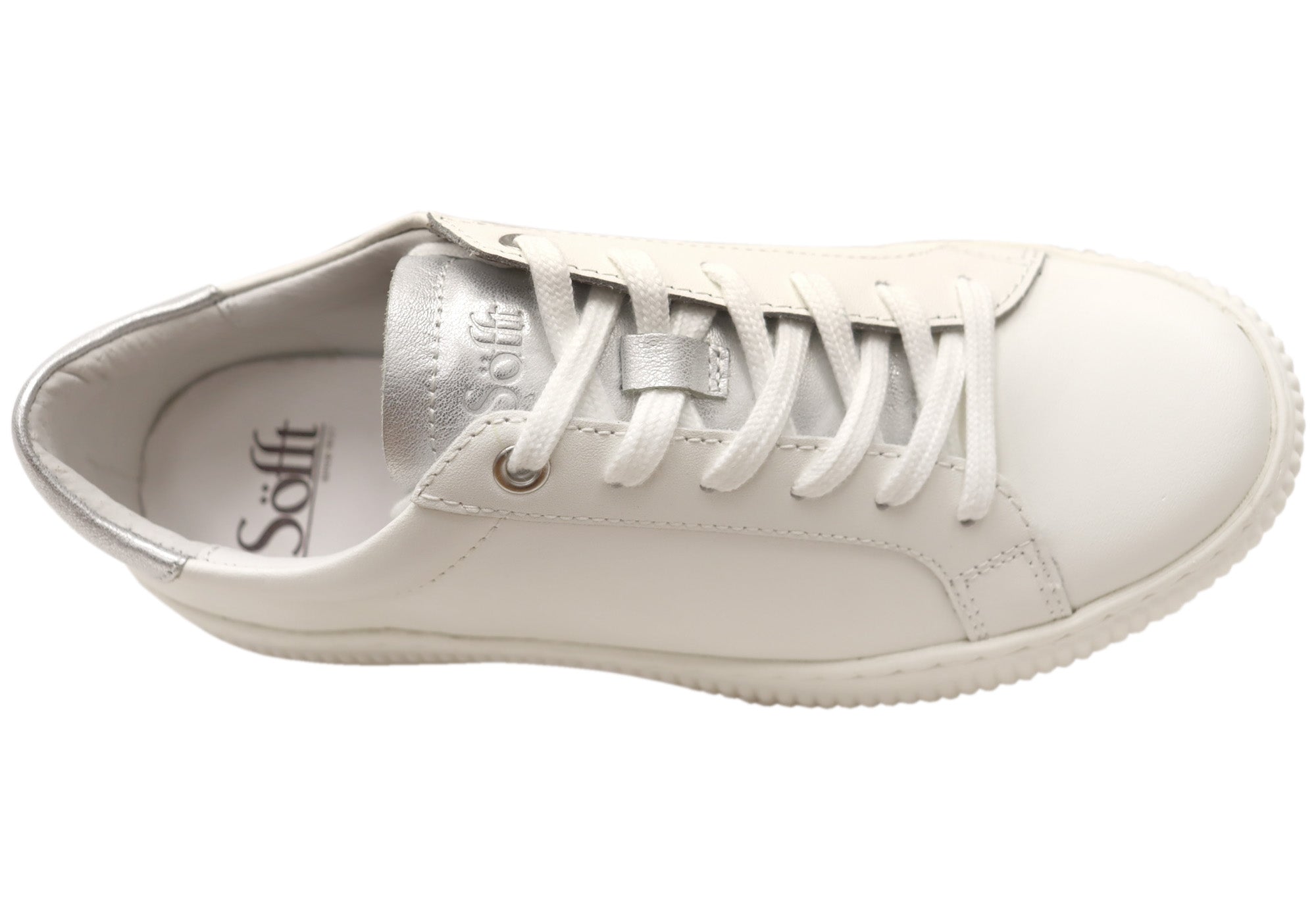 White Silver
