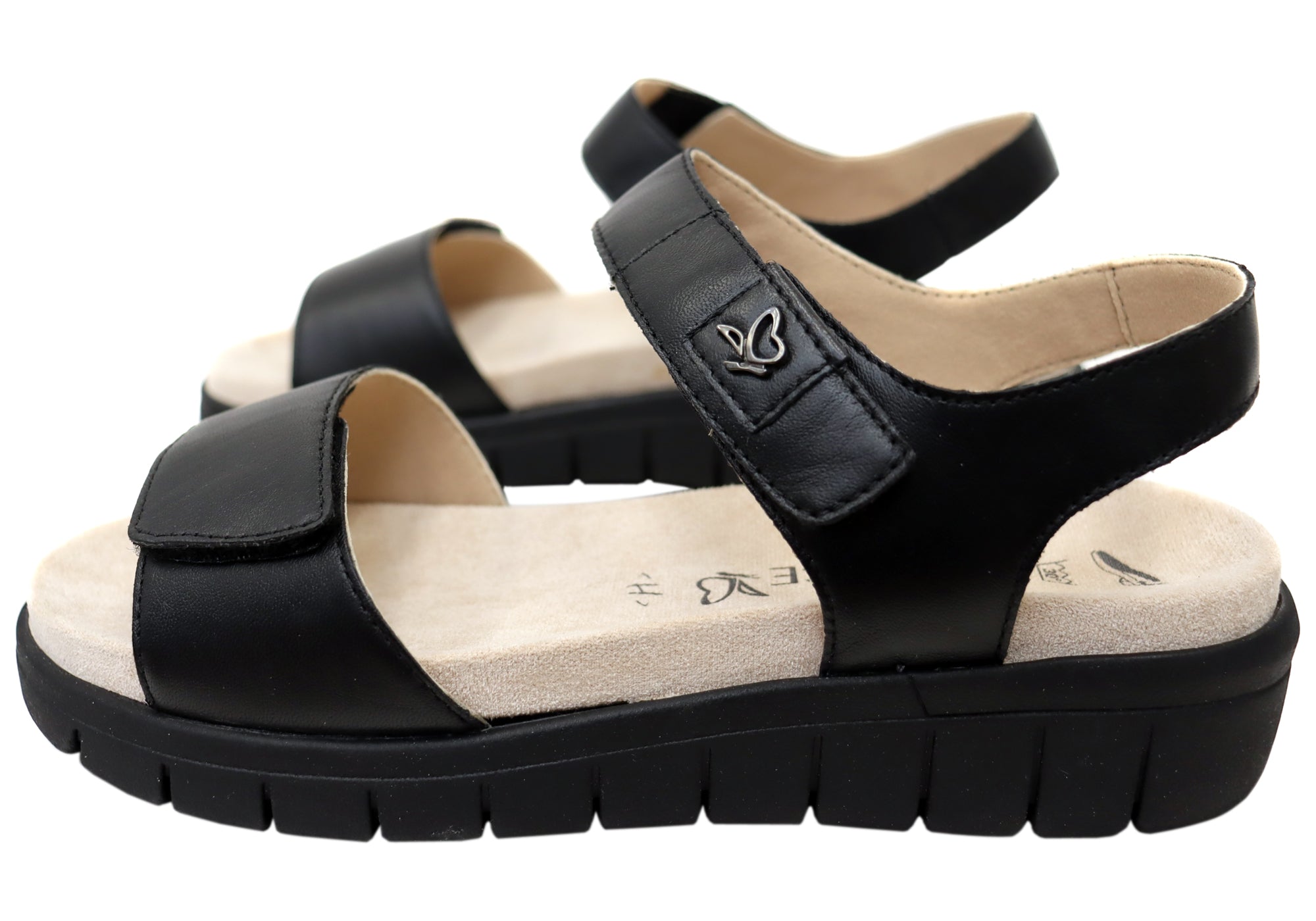 Black Blk Sole