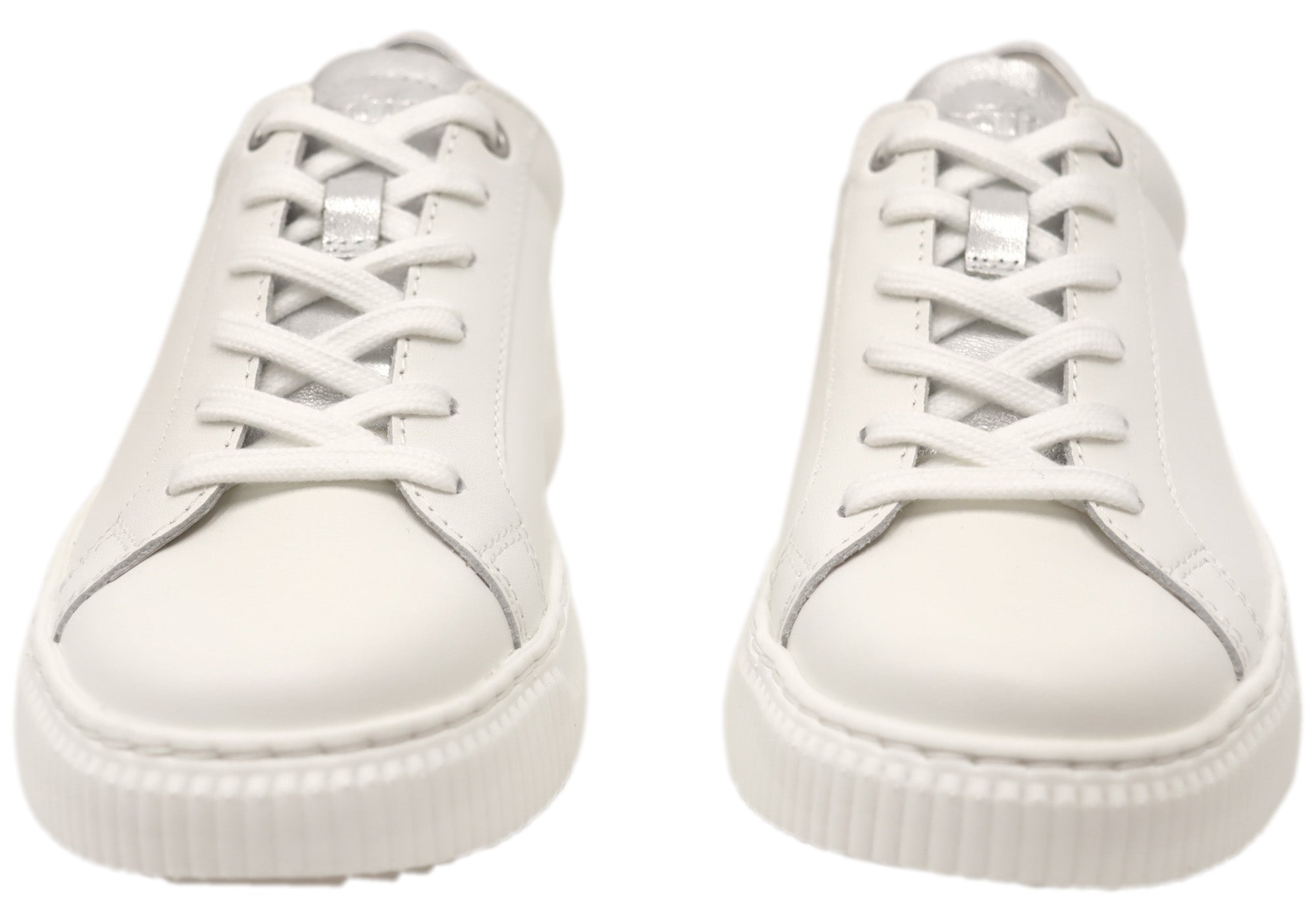 White Silver