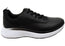 Align Tacoda Mens Wide Fit Supportive Arch Support Lace Up Sneakers