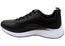 Align Tacoda Mens Wide Fit Supportive Arch Support Lace Up Sneakers