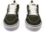 Vans Mens Filmore Comfortable Sneakers