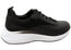 Align Tacoda Mens Wide Fit Supportive Arch Support Lace Up Sneakers