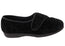 Grosby Rosanna Womens Comfortable Indoor Slippers