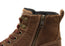 Align Eddy Mens Waterproof Leather Wide Fit Comfortable Boots