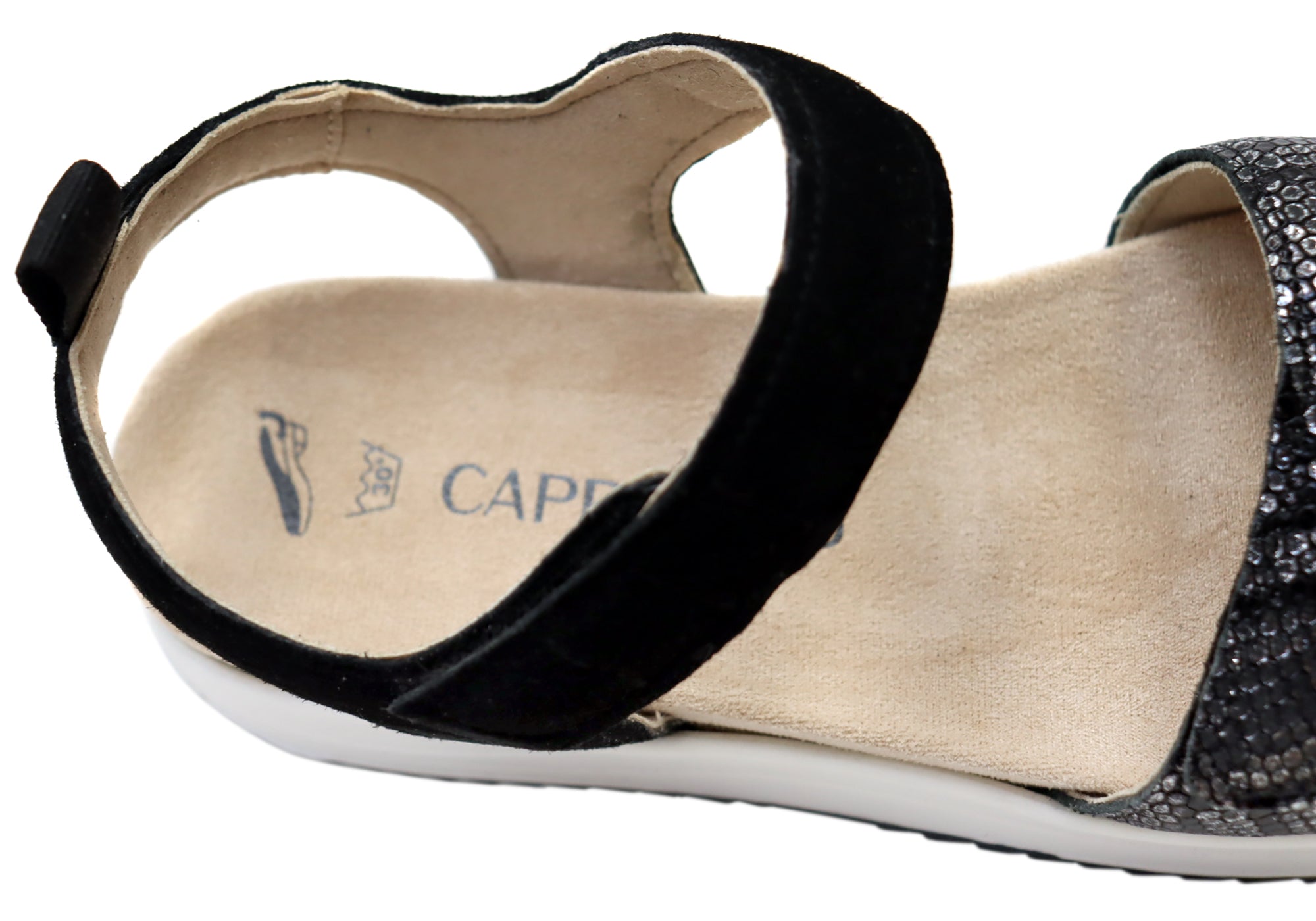 Black Comb