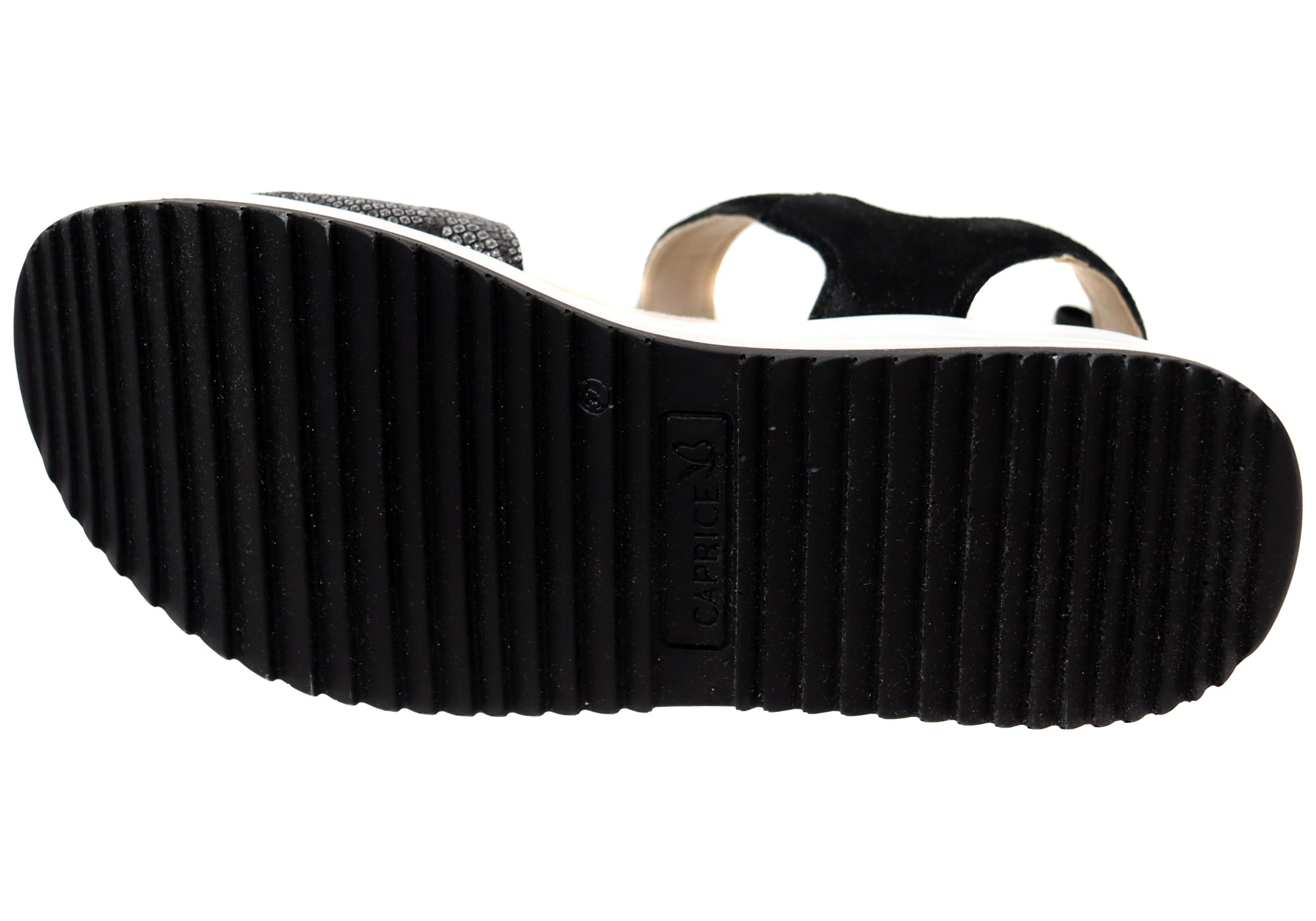 Black Comb