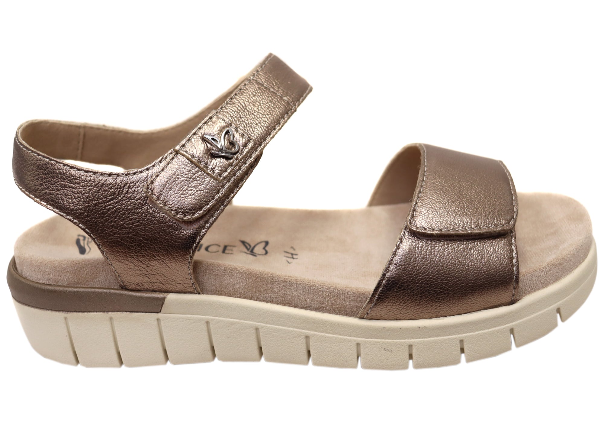 Taupe Metallic