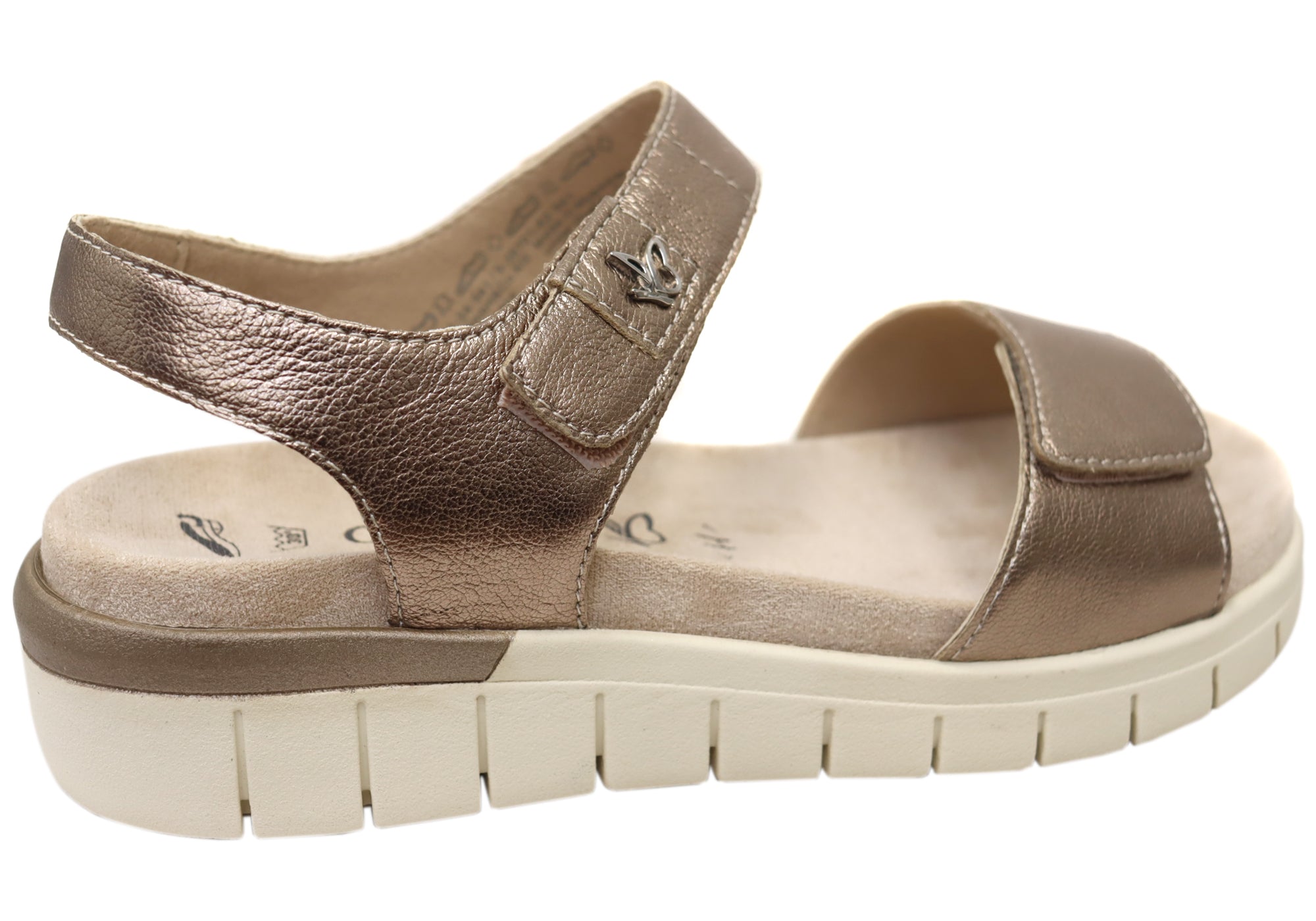 Taupe Metallic