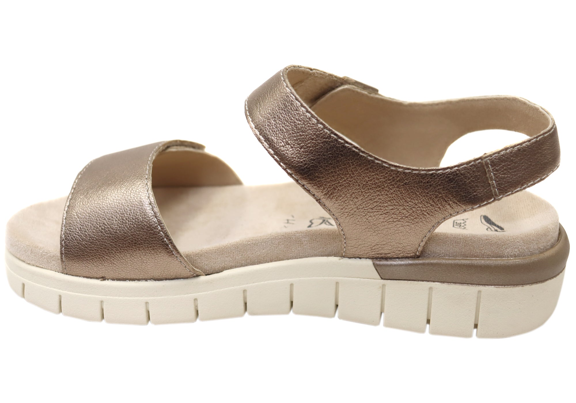 Taupe Metallic