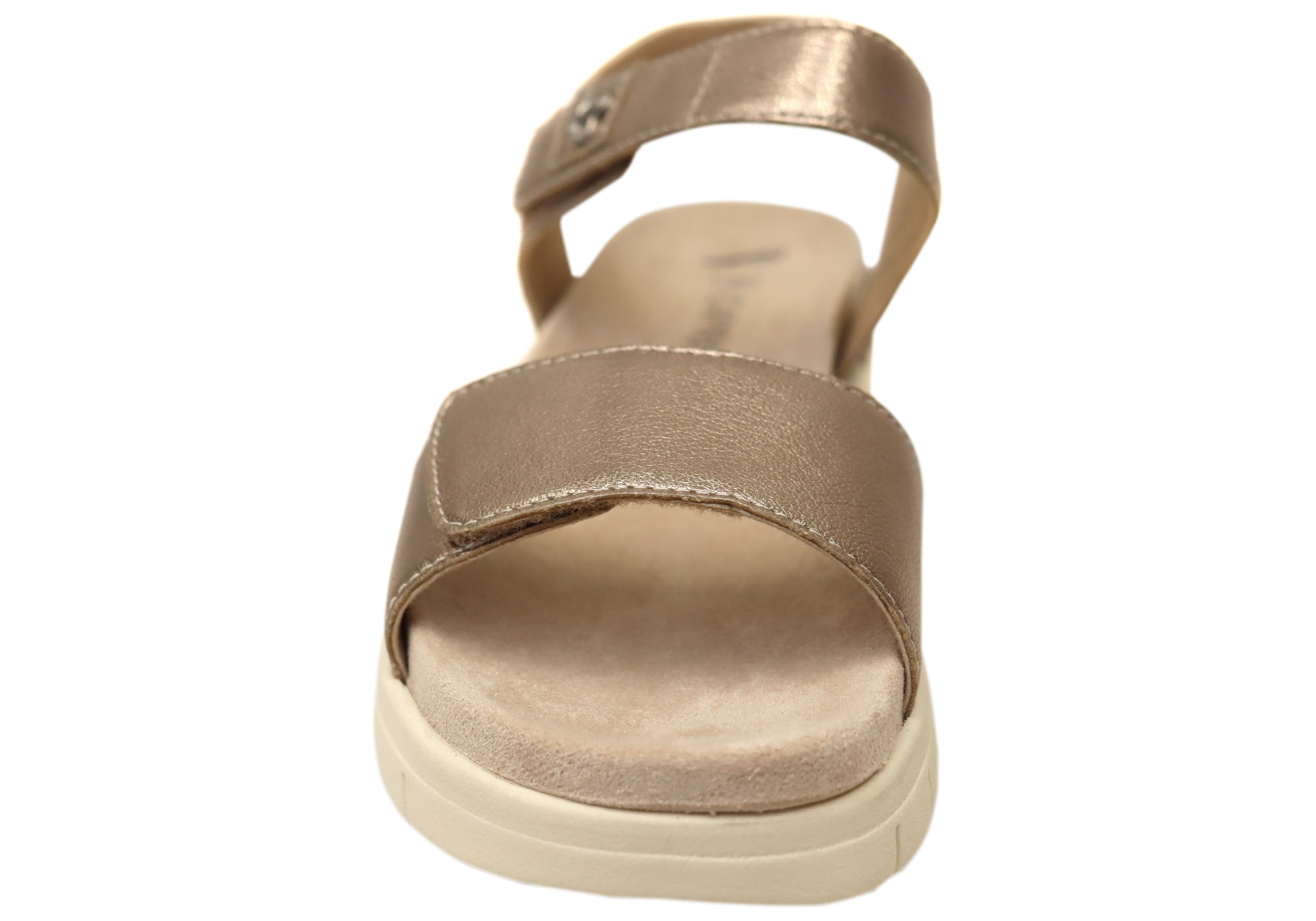 Taupe Metallic
