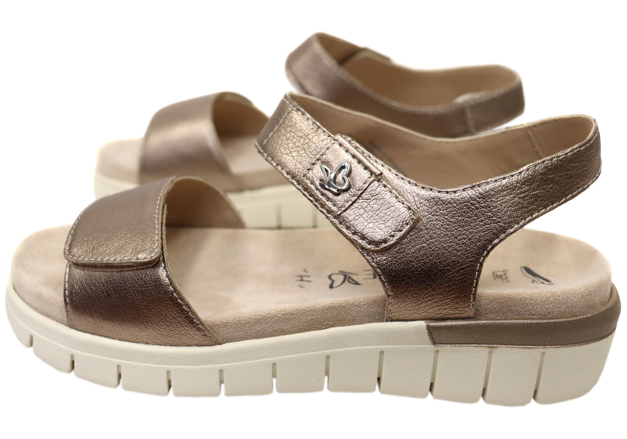 Taupe Metallic