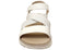 Caprice Beatta Womens Comfortable Wide Fit Leather Sandals