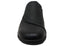 Natural Comfort Deja Comfortable Slip On Black Leather Shoes