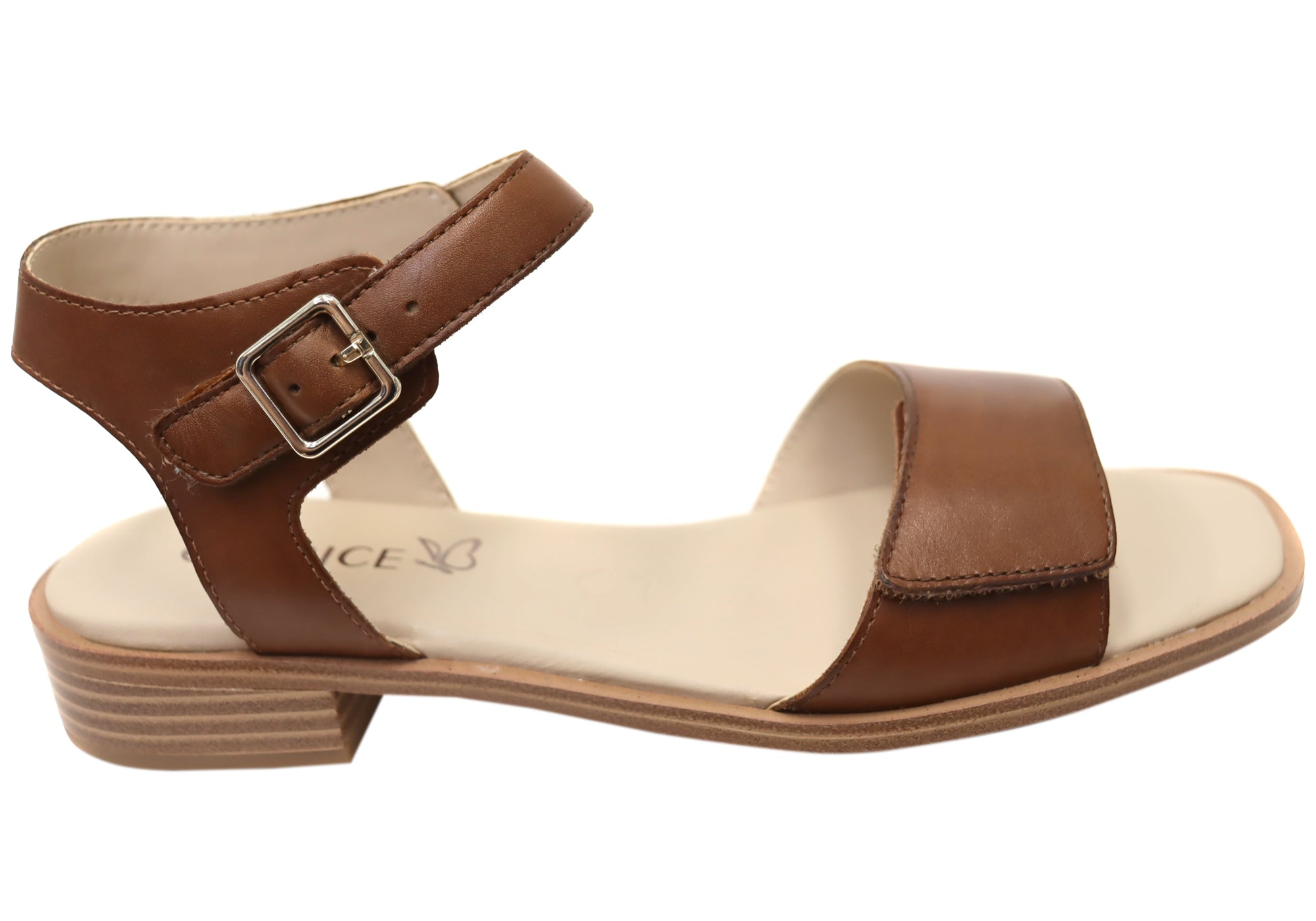 Cognac Nappa