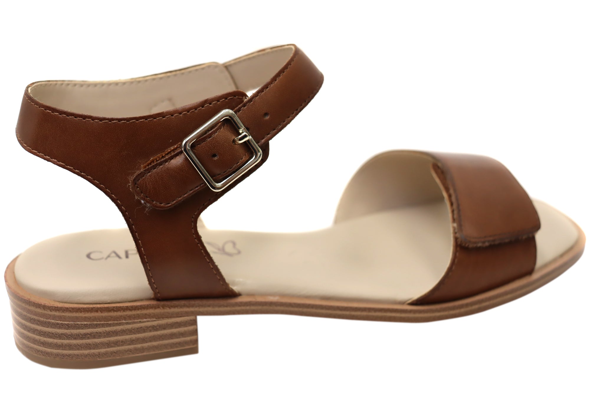 Cognac Nappa