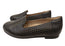 Homyped Womens Bossa Punch Comfortable Leather Shoes