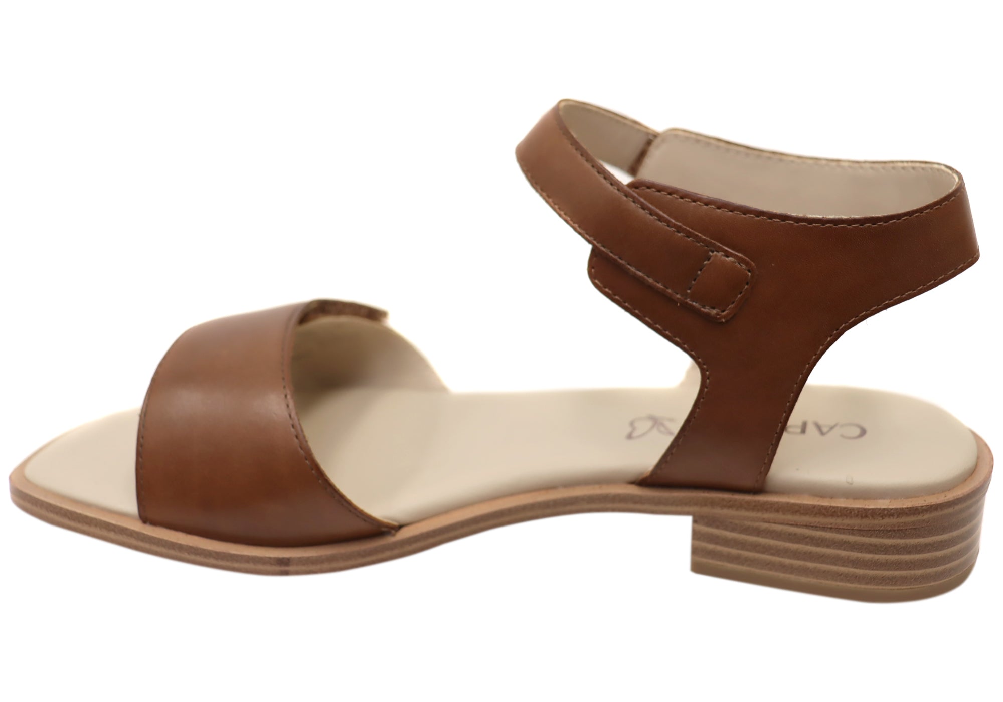 Cognac Nappa