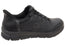 Skechers Mens Slip ins Work Nampa Knotly Slip Resistant Shoes