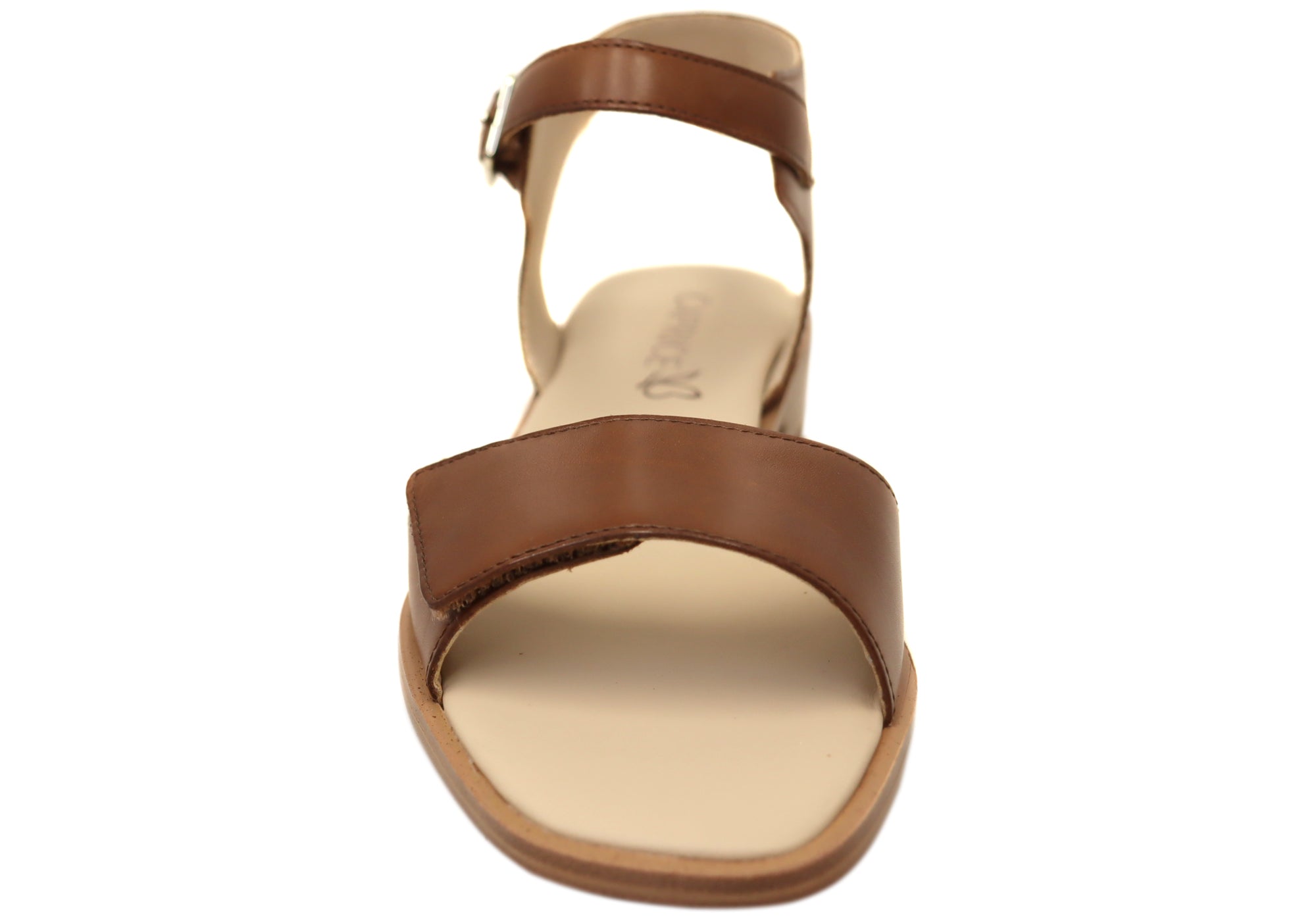 Cognac Nappa