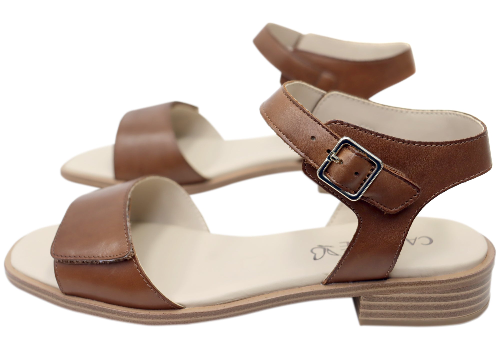 Cognac Nappa