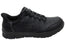 Skechers Mens Slip ins Work Nampa Knotly Slip Resistant Shoes