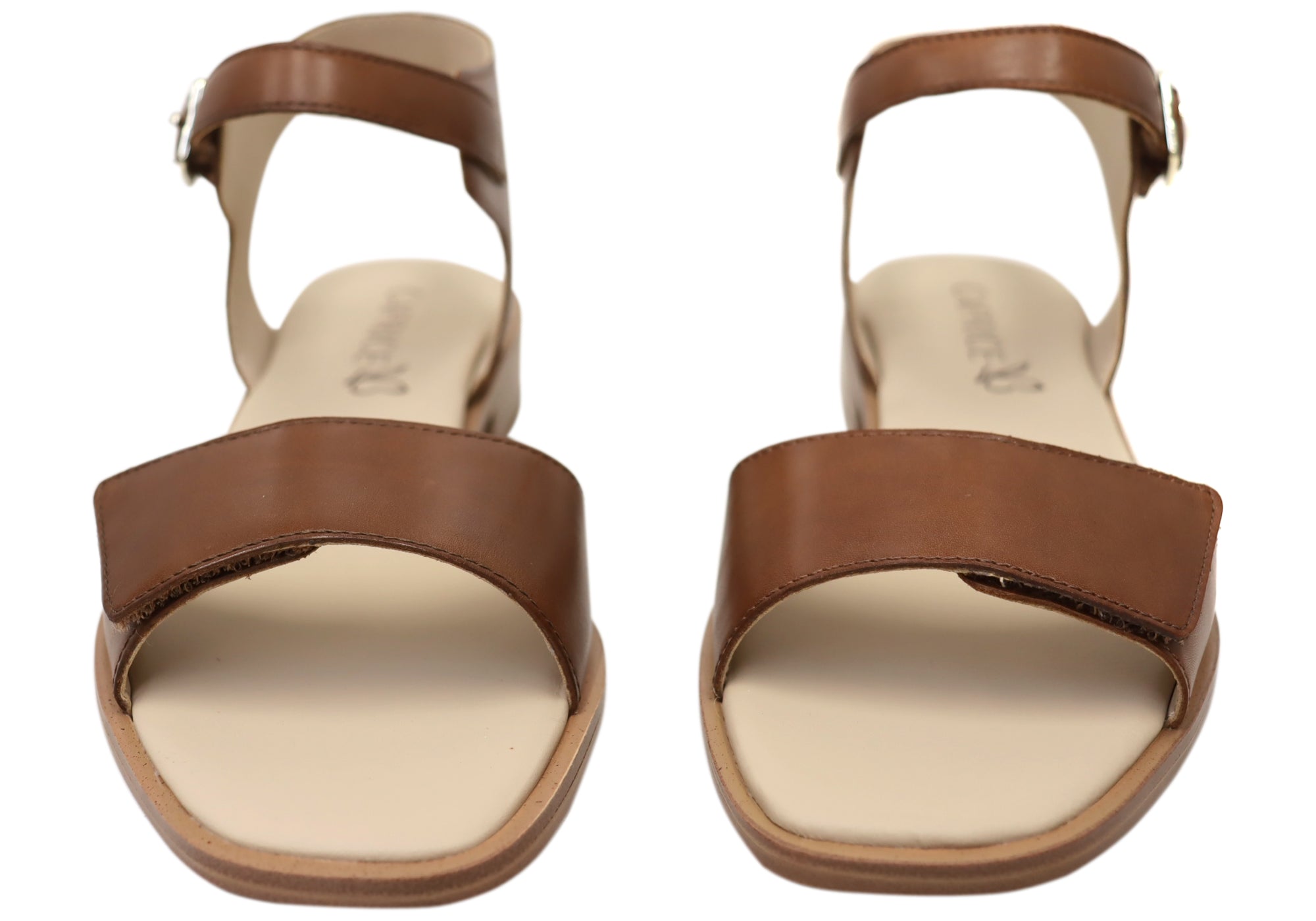 Cognac Nappa