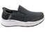 Skechers Mens Slip Ins Equalizer 5.0 Drayze Extra Wide Fit Shoes