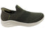 Skechers Womens Martha Stewart Slip Ins Ultra Flex 3.0 Shoes