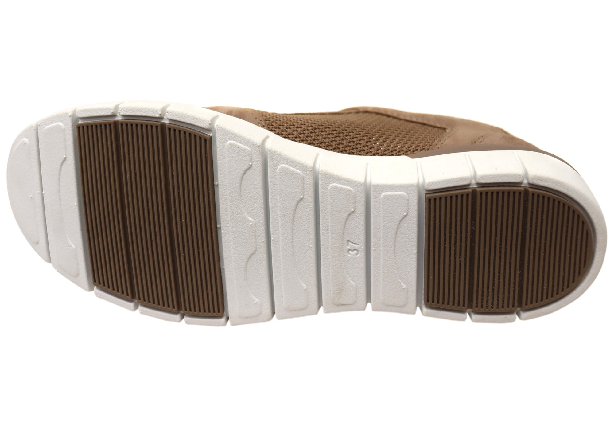 Mud Comb