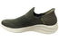 Skechers Womens Martha Stewart Slip Ins Ultra Flex 3.0 Shoes