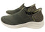 Skechers Womens Martha Stewart Slip Ins Ultra Flex 3.0 Shoes